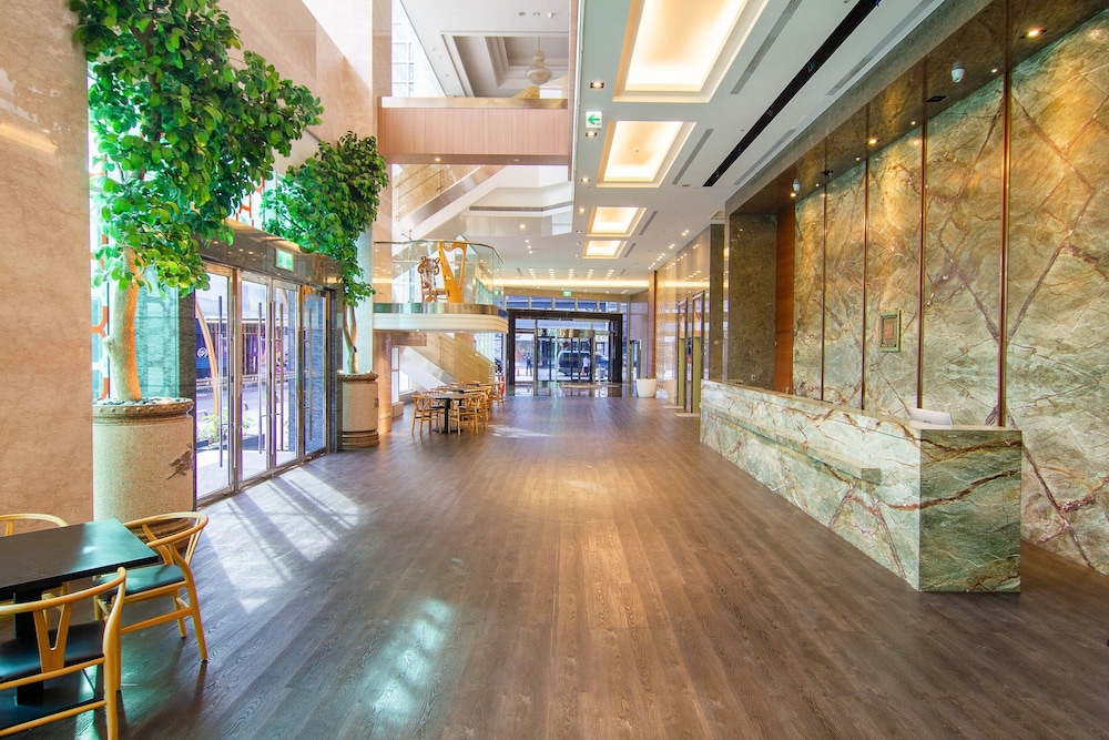 Kilin Hotel JiaoXi 13/95
