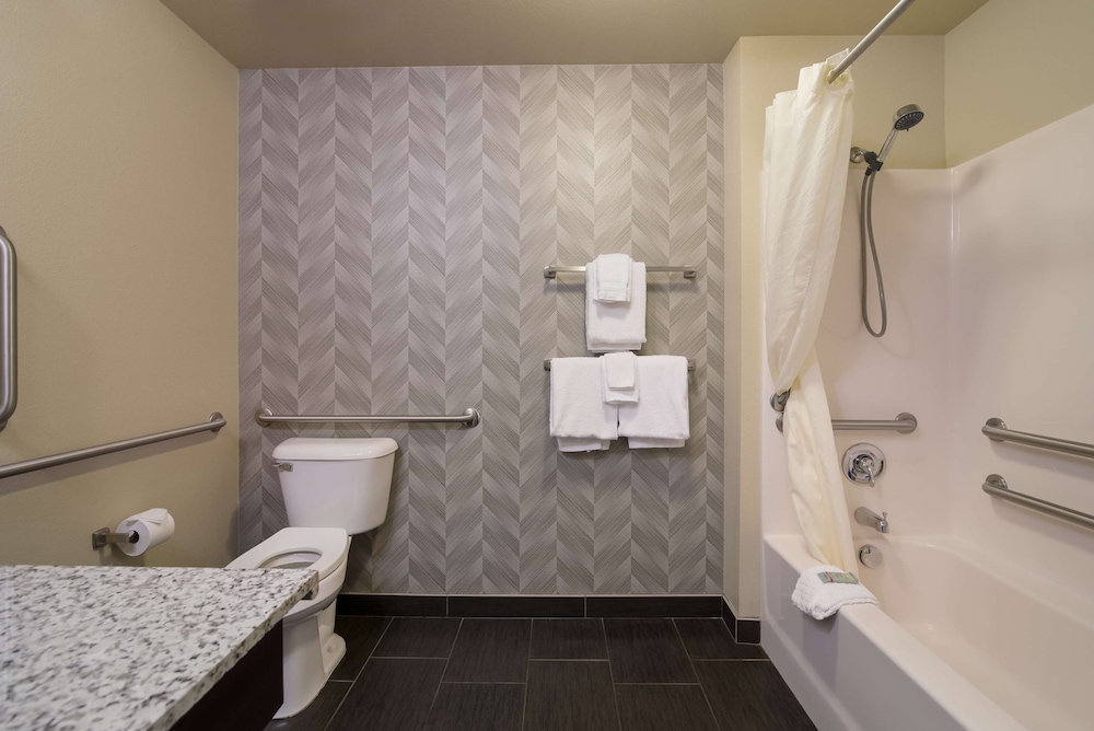 Roosevelt Place Hotel 42/43
