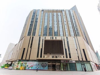 Metropolo Shijiazhuang Yuhua 1/19
