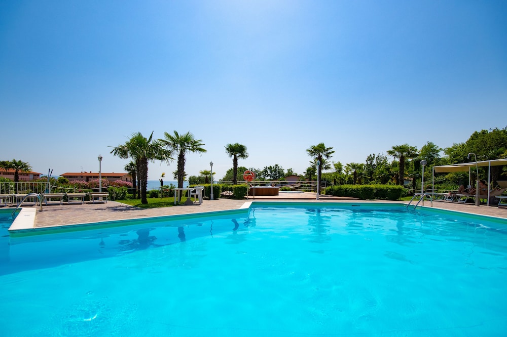 Apparthotel San Sivino 45/76