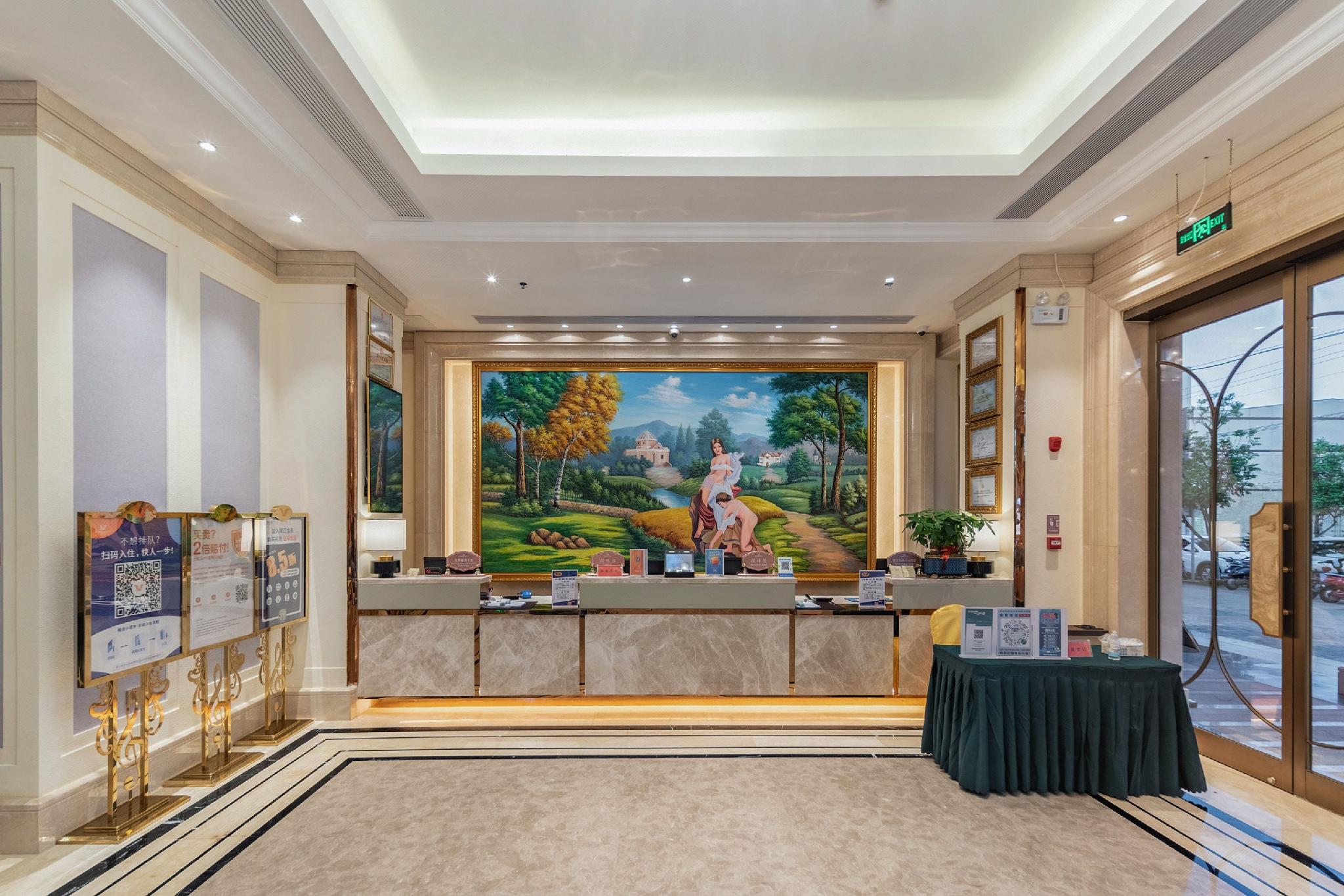 Vienna Hotel (Lingao store) 12/50