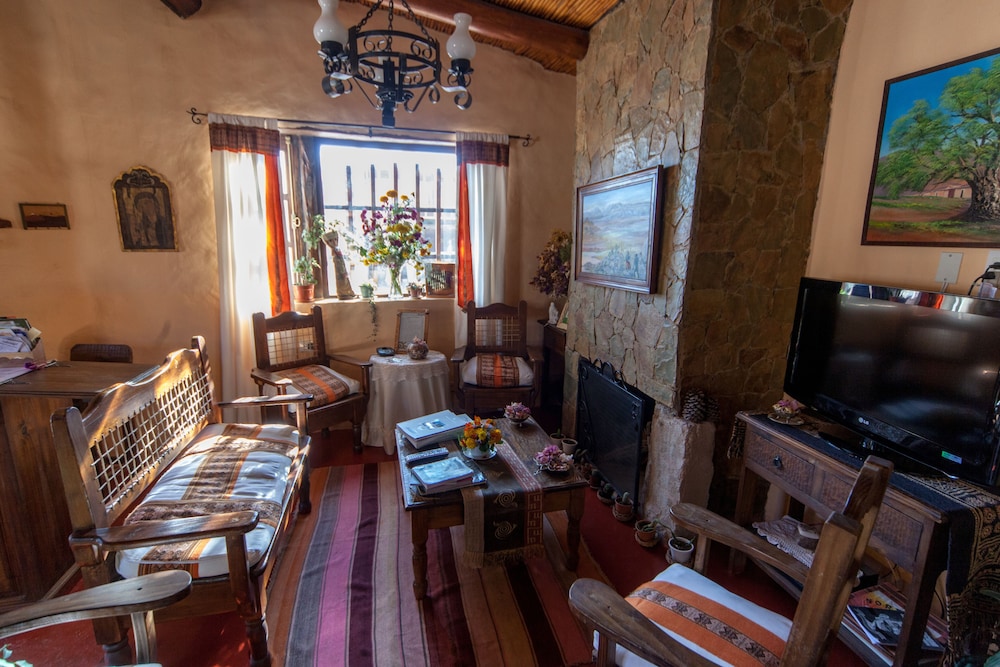 Hotel Norte Rupestre 24/45