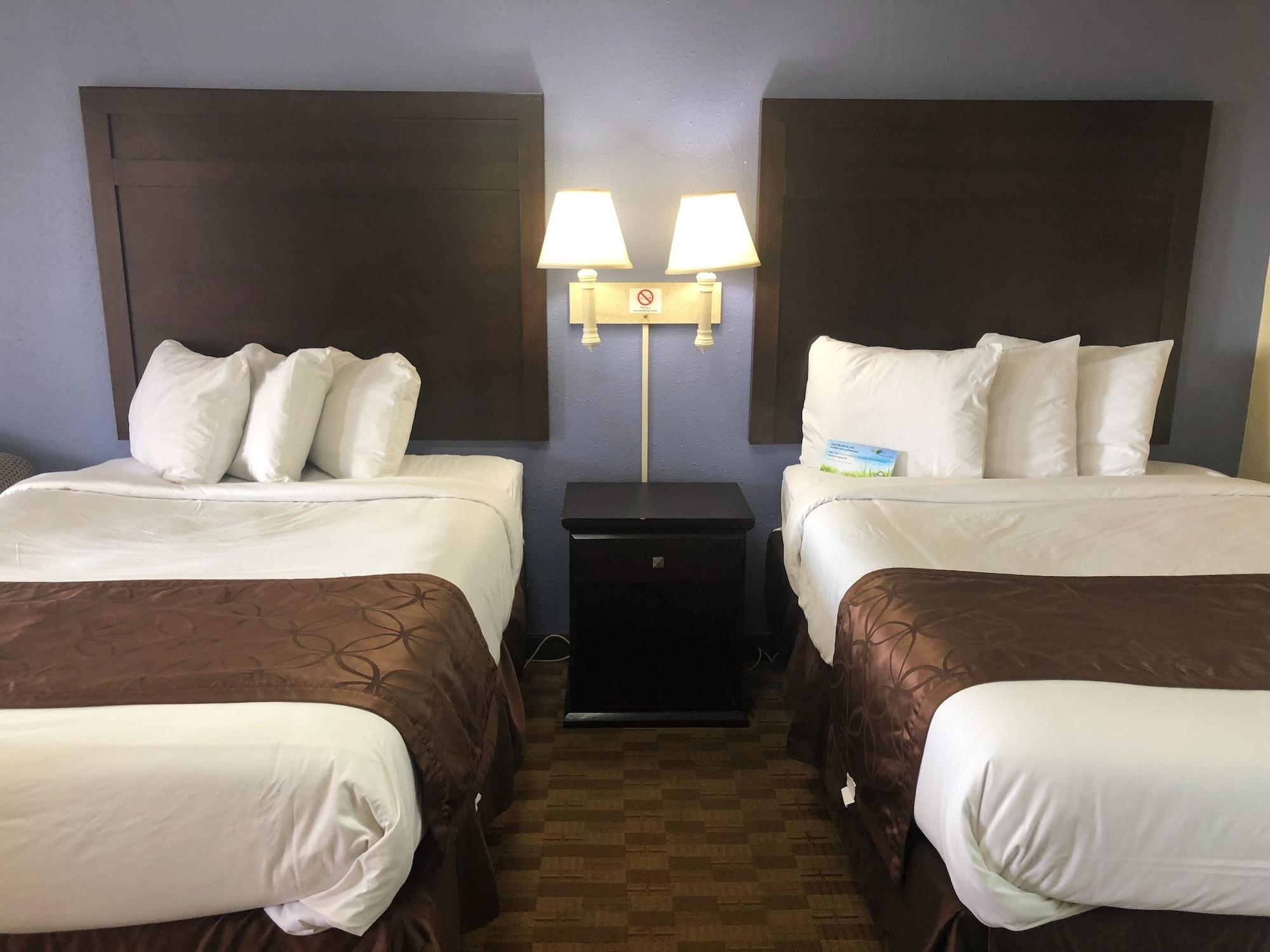 Days Inn By Wyndham Lake Charles 20/32