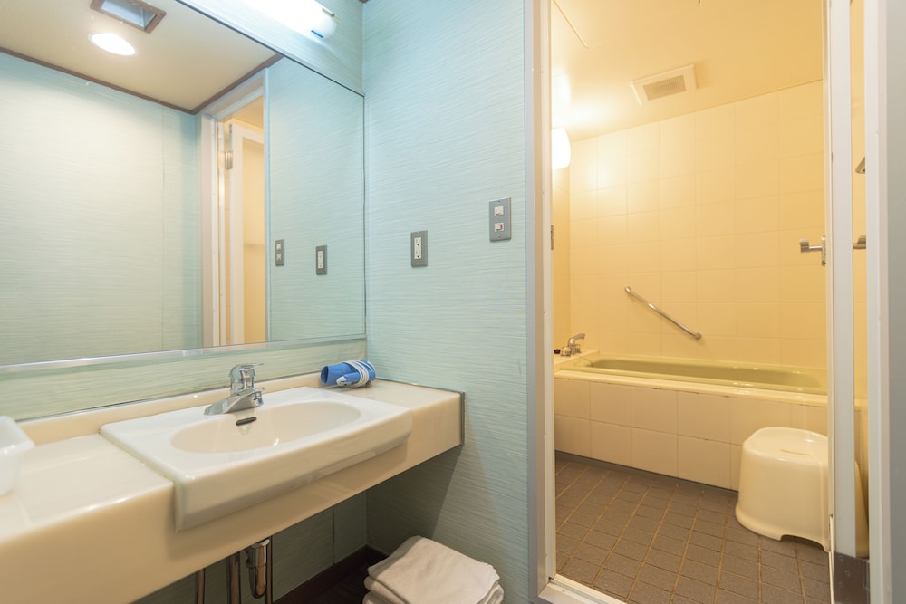Miro Hotel Dotonbori 44/49