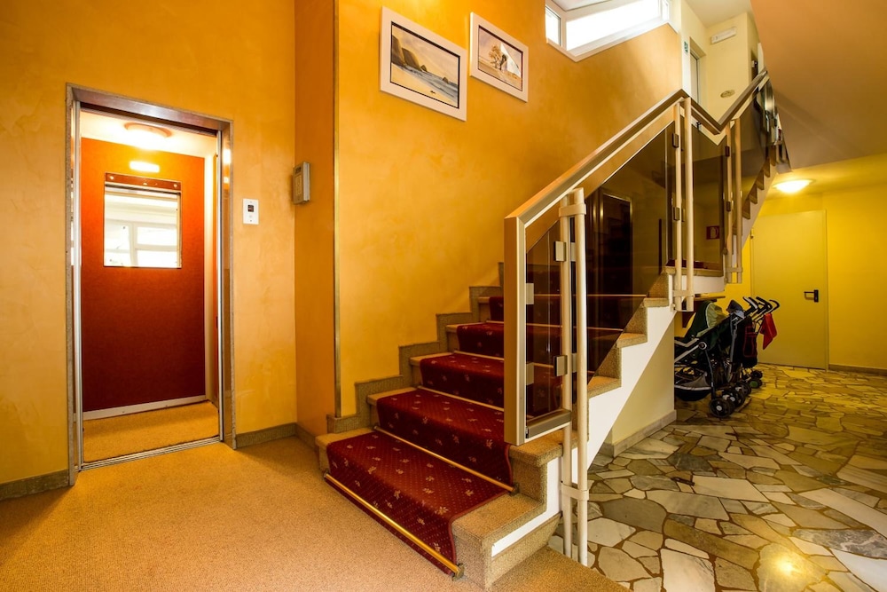 Hotel San Marco 18/50