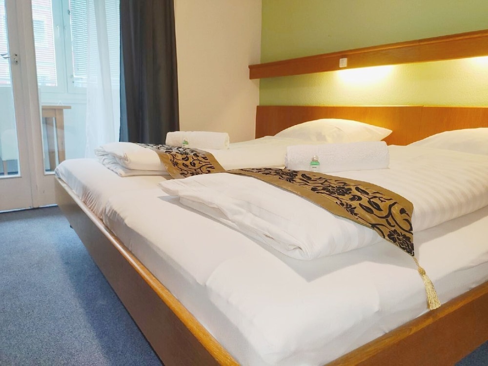 City Hotel Pforzheim 12/32