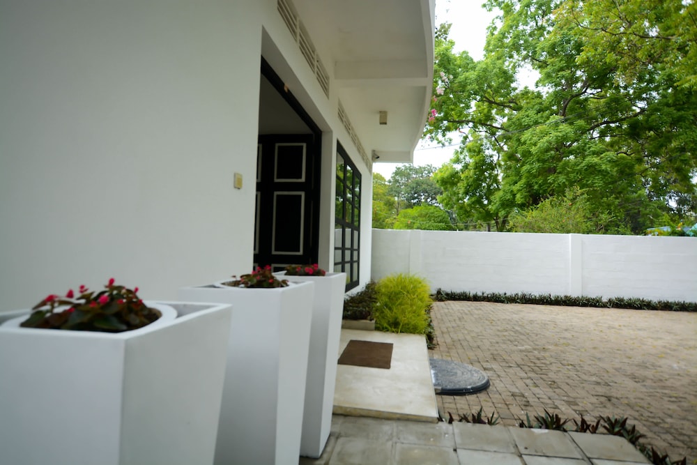 Pavana Resort photo3