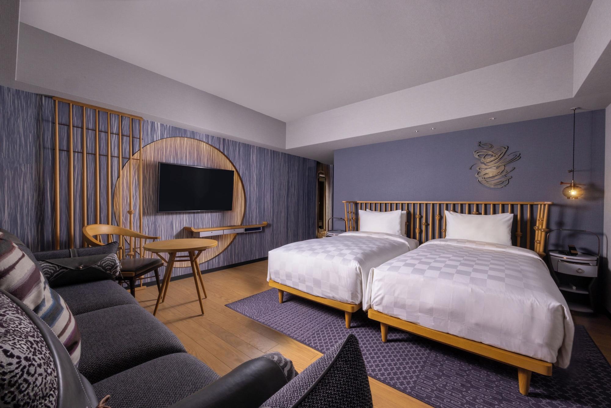 Premium, Privilege, Multiple Beds 3/5