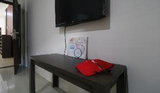 Reddoorz @ Jalan Krakatau Medan 46/60