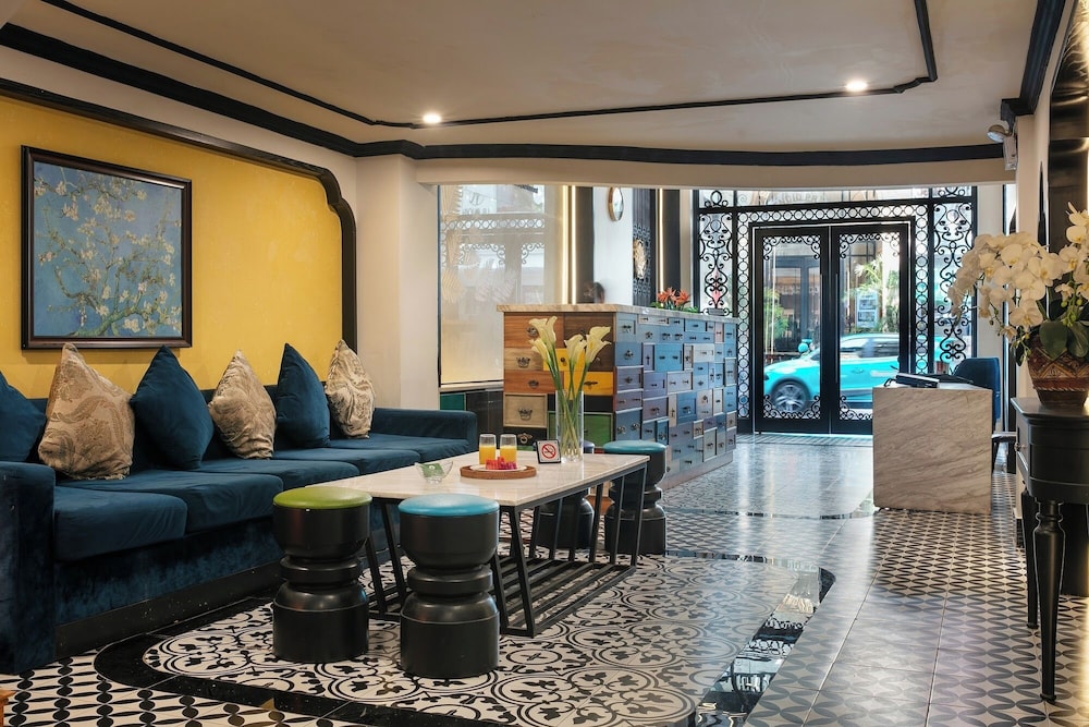 Hanoi La Selva Hotel 53/70