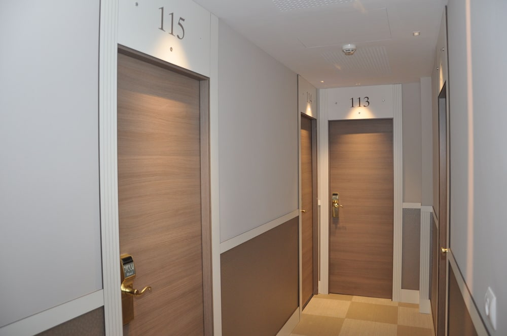 Hotel Selu photo4