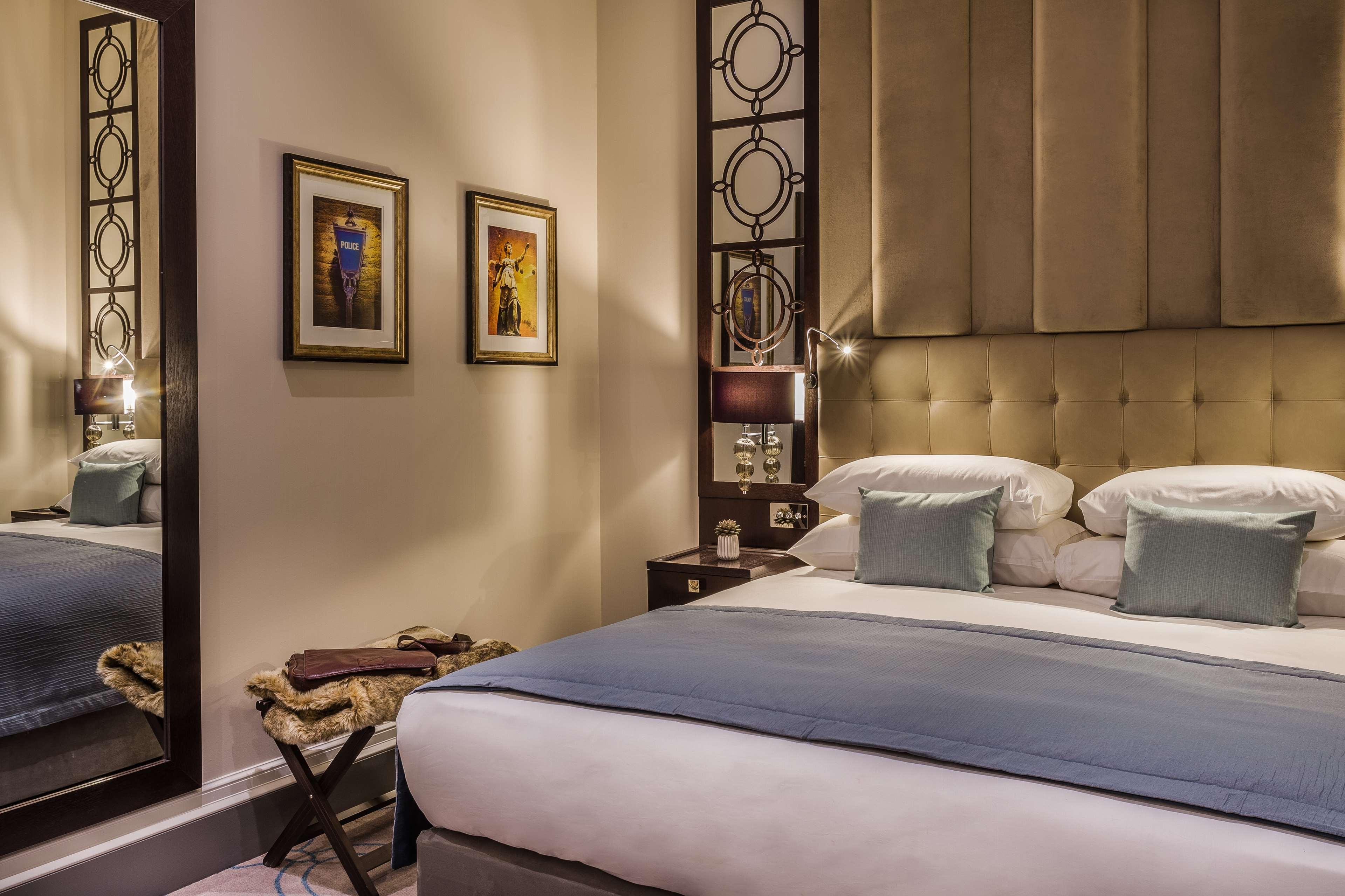 Hoxton Suite