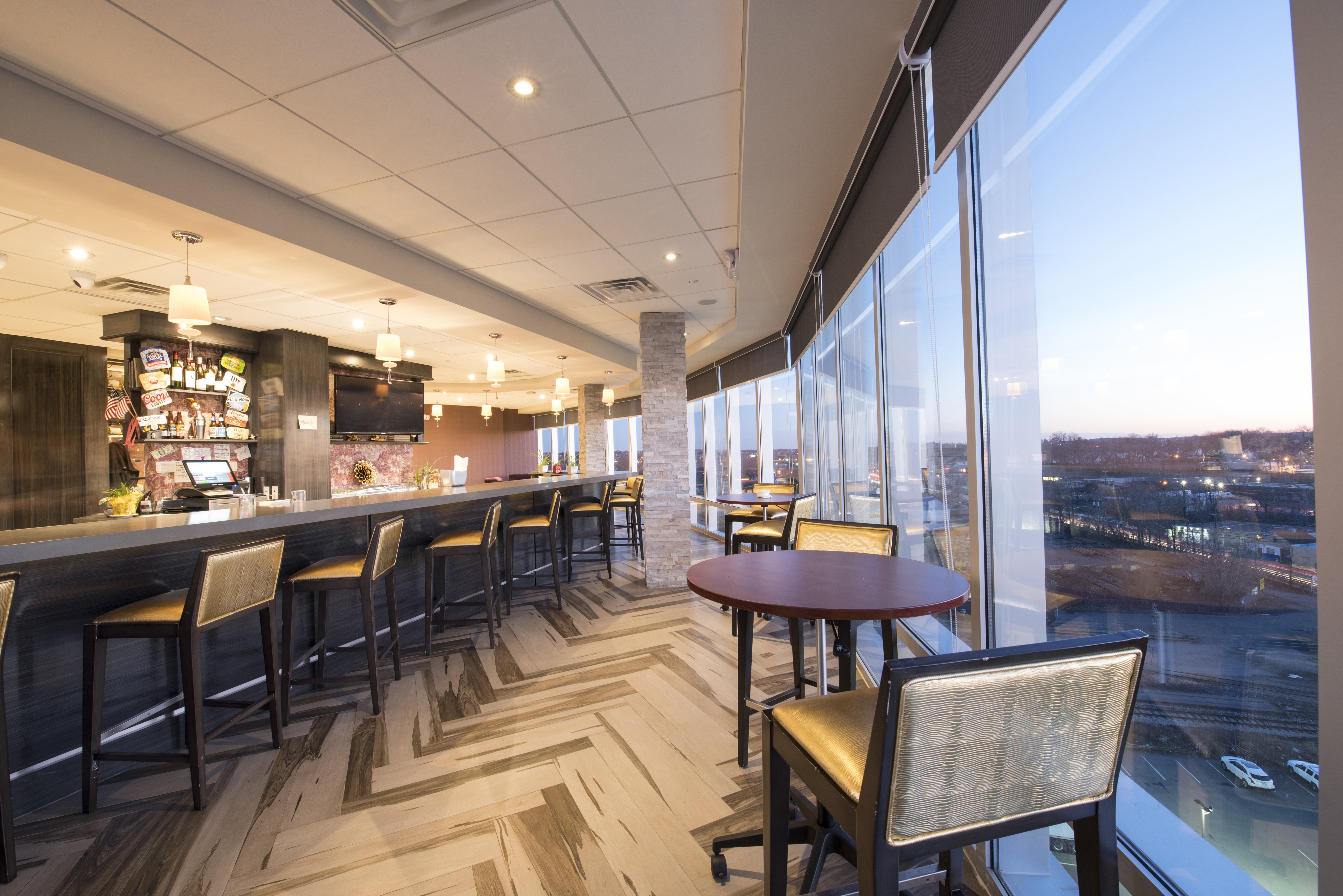 Crowne Plaza Saddle Brook 22/35