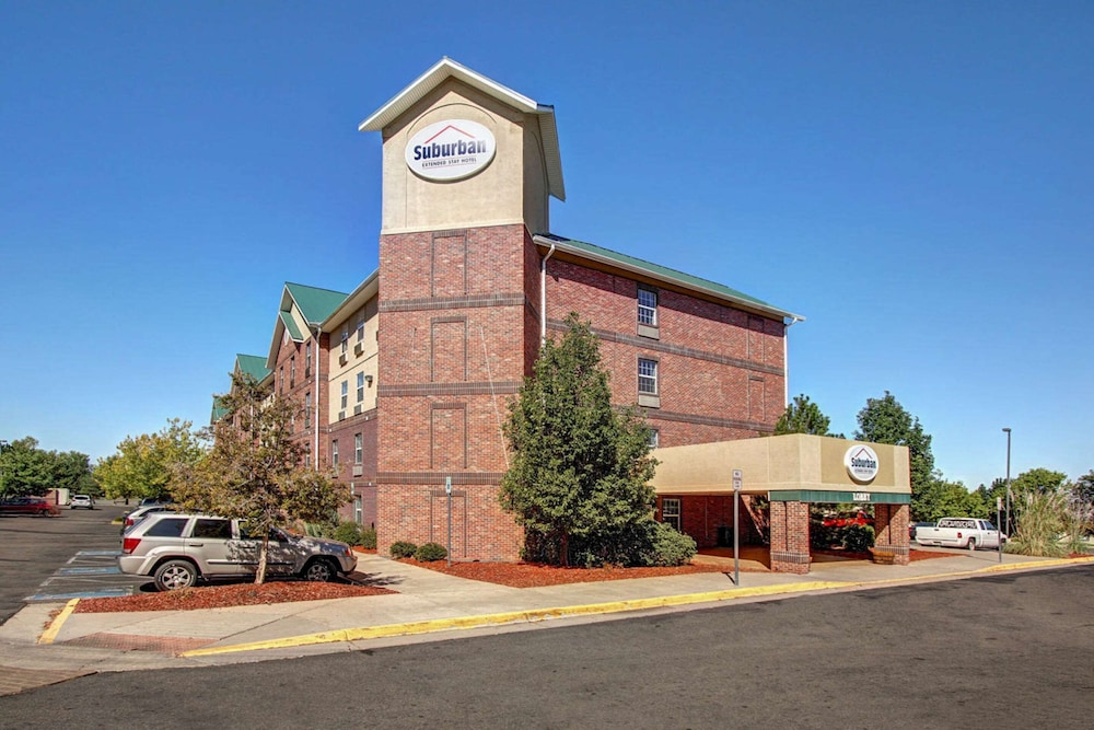 Suburban Studios Westminster Denver North 1/33