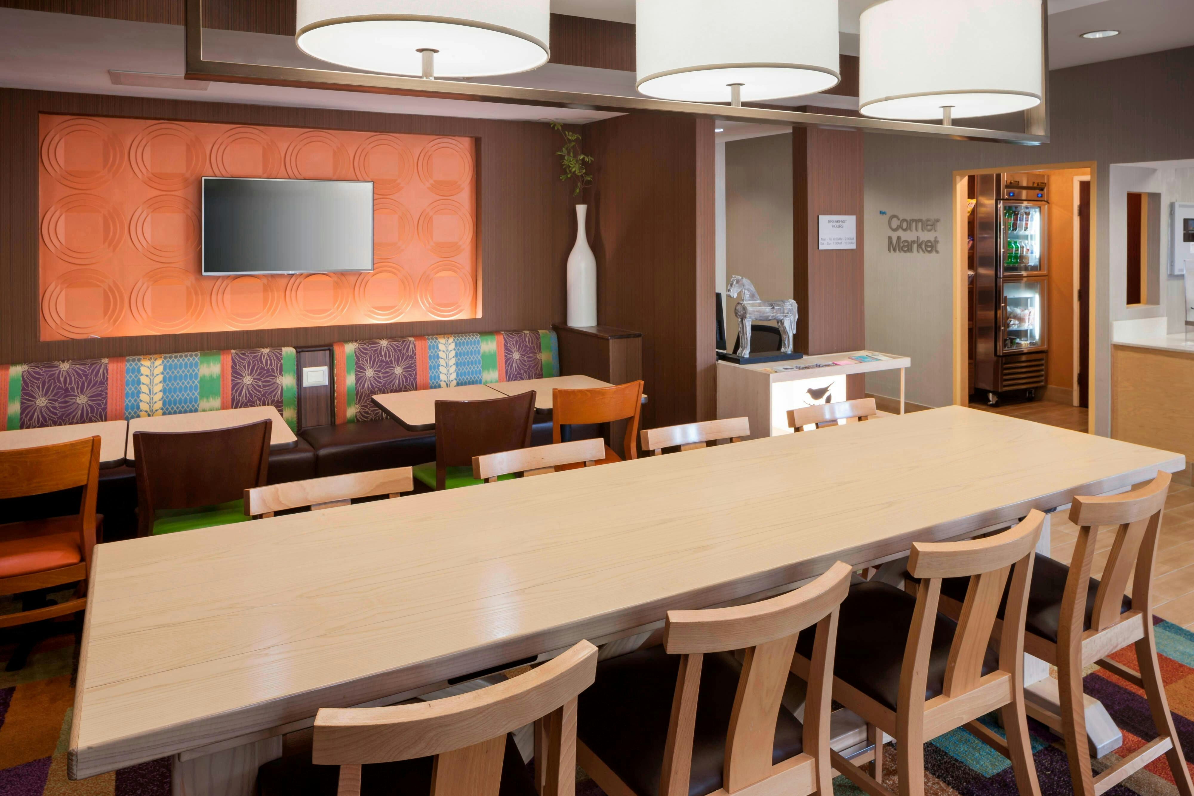 Fairfield Inn Tuscaloosa By Marriott 26/29