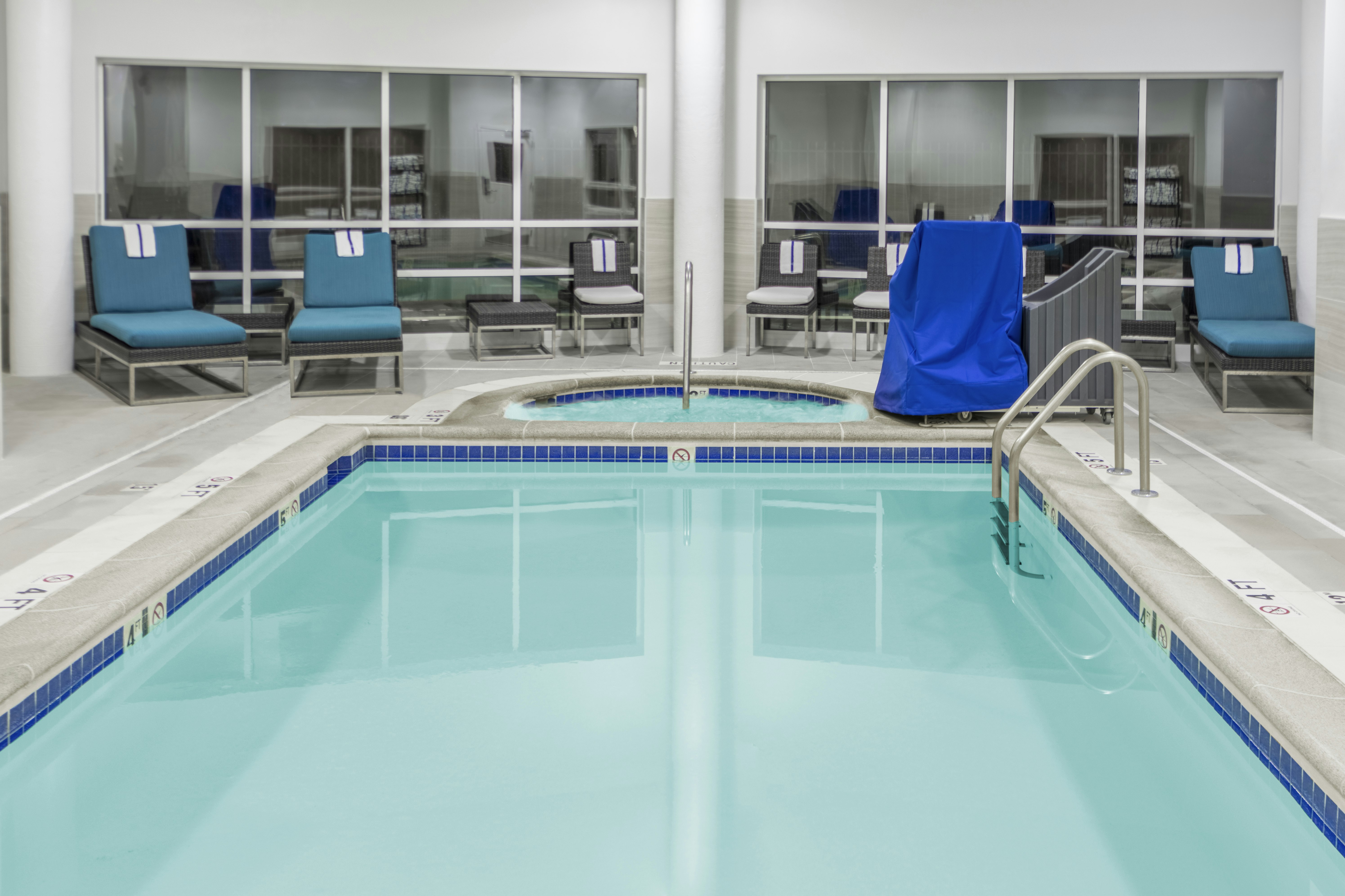 Hilton Garden Inn Independence 15/57