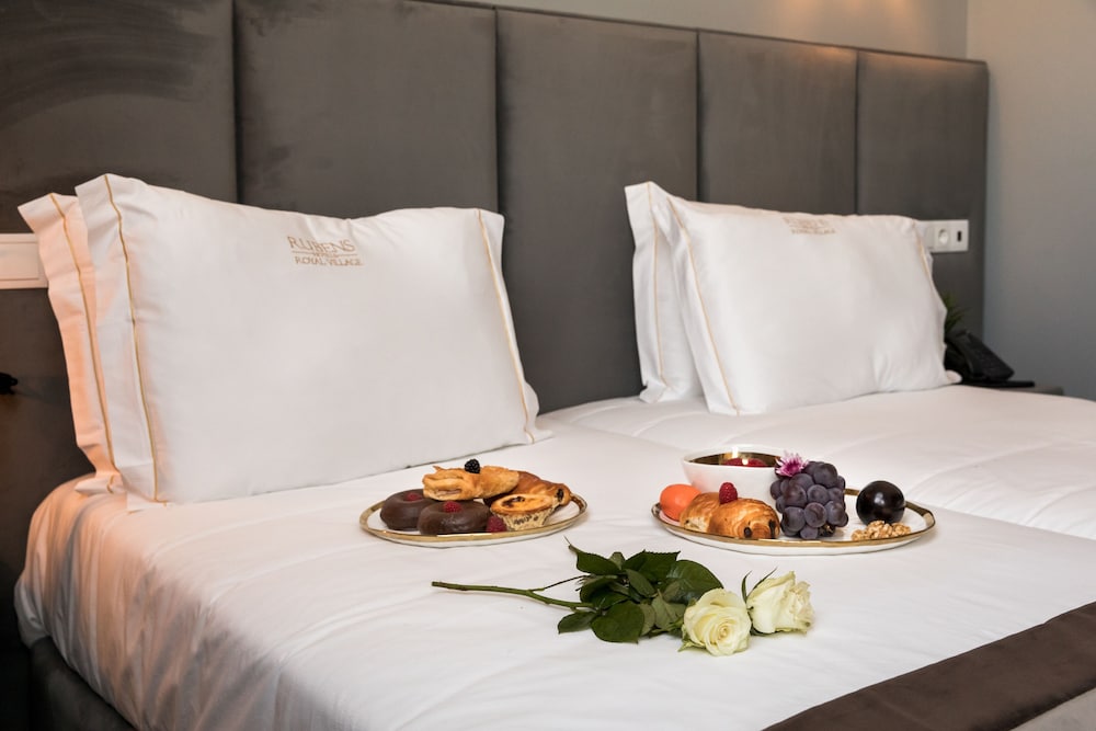 Rubens Hotels and Spa 57/79