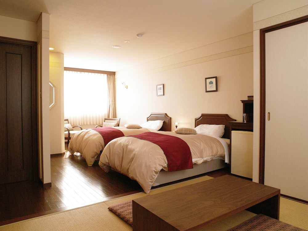 Yoro Onsen Yusen no Sato Hotel Nadeshiko 7/20