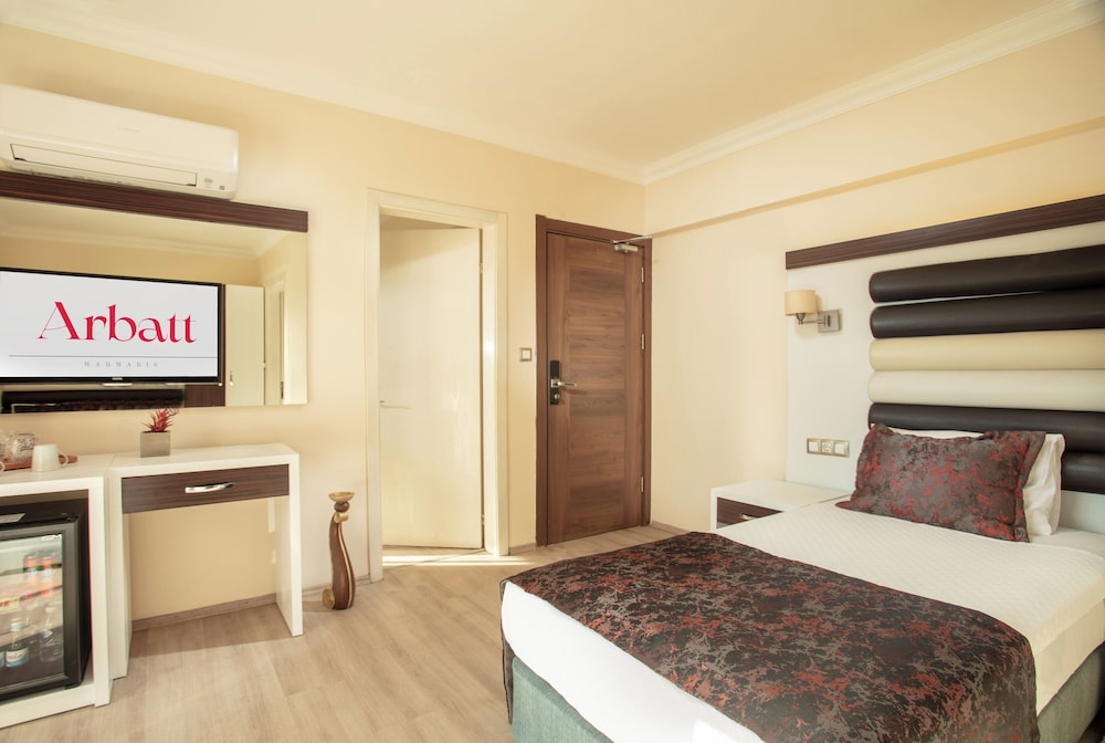 Arbatt Marmaris Hotel 14/37