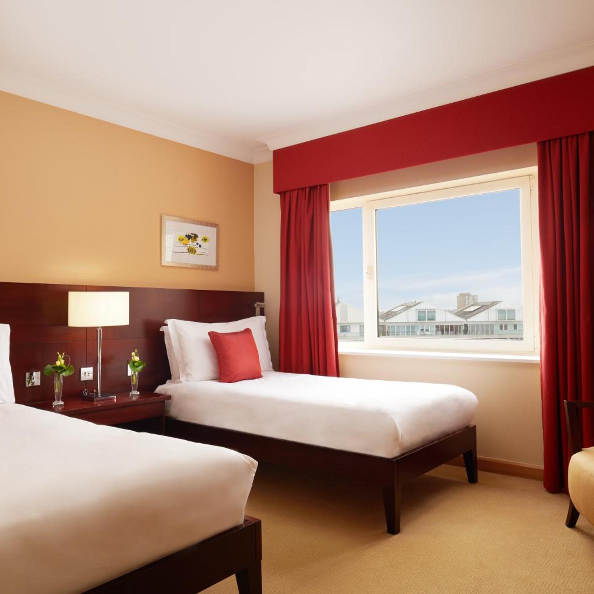 River Suite Twin