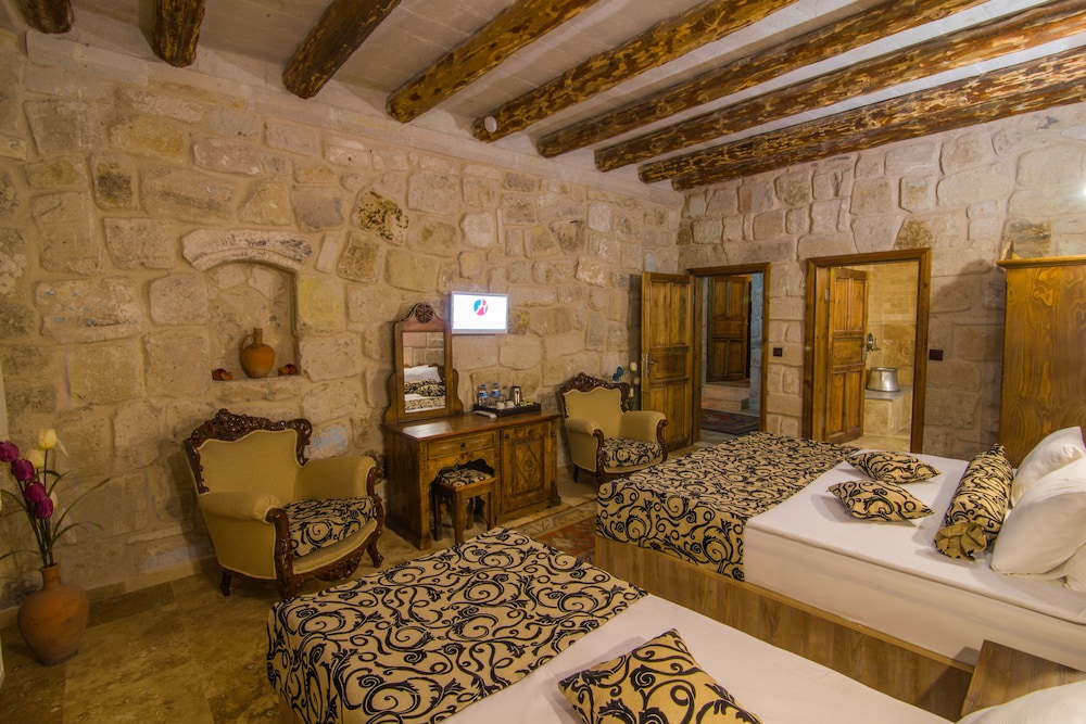 HISTORICAL GOREME HOUSE 47/65