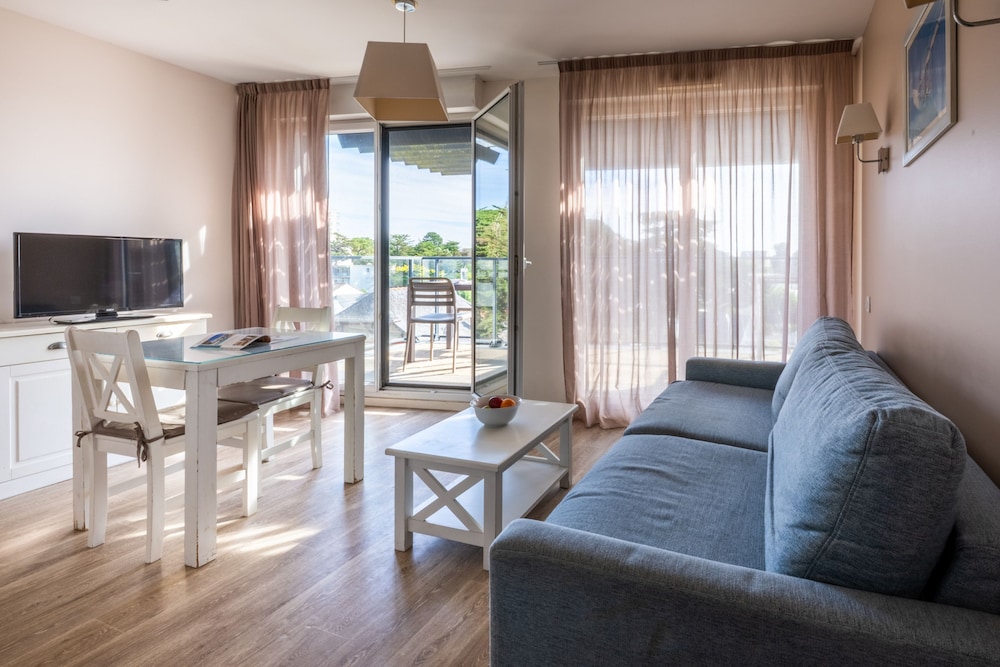 Residence Odalys de La Plage 24/50