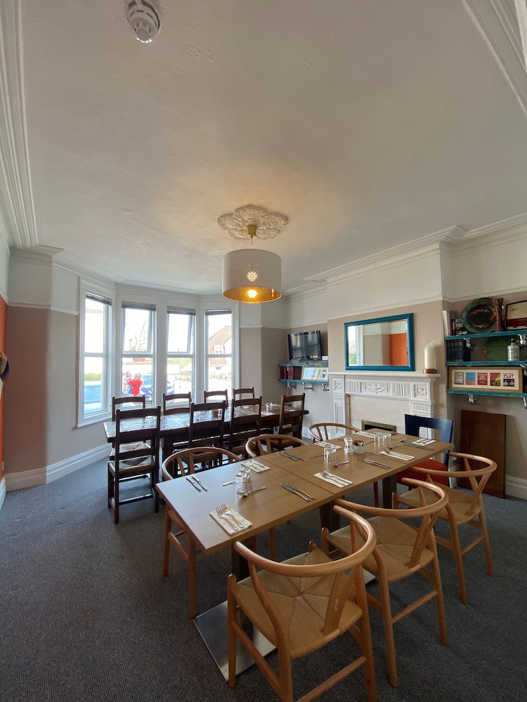 Grasmere Court Hotel - Guest house 31/45