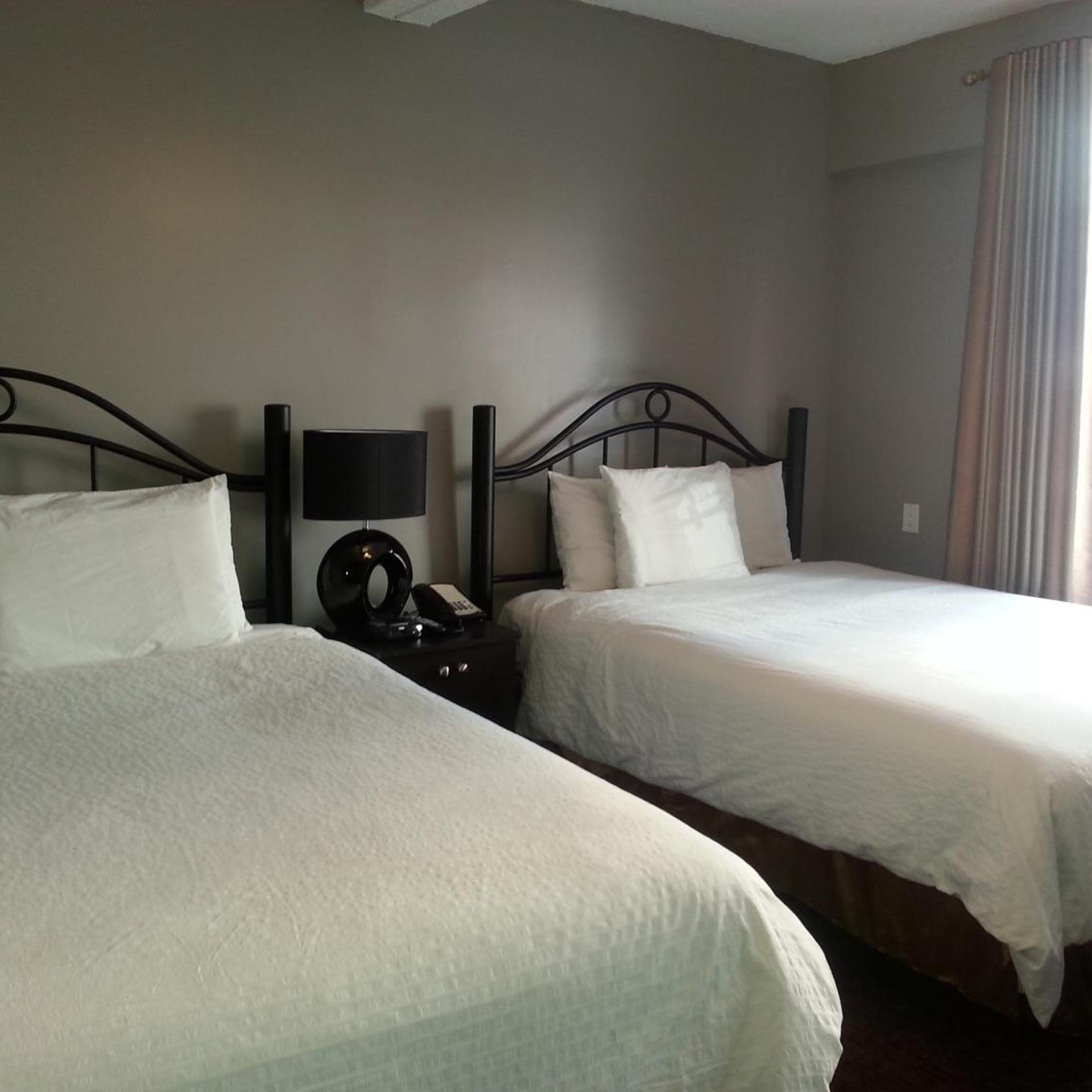 Barclay Hotel 9/41