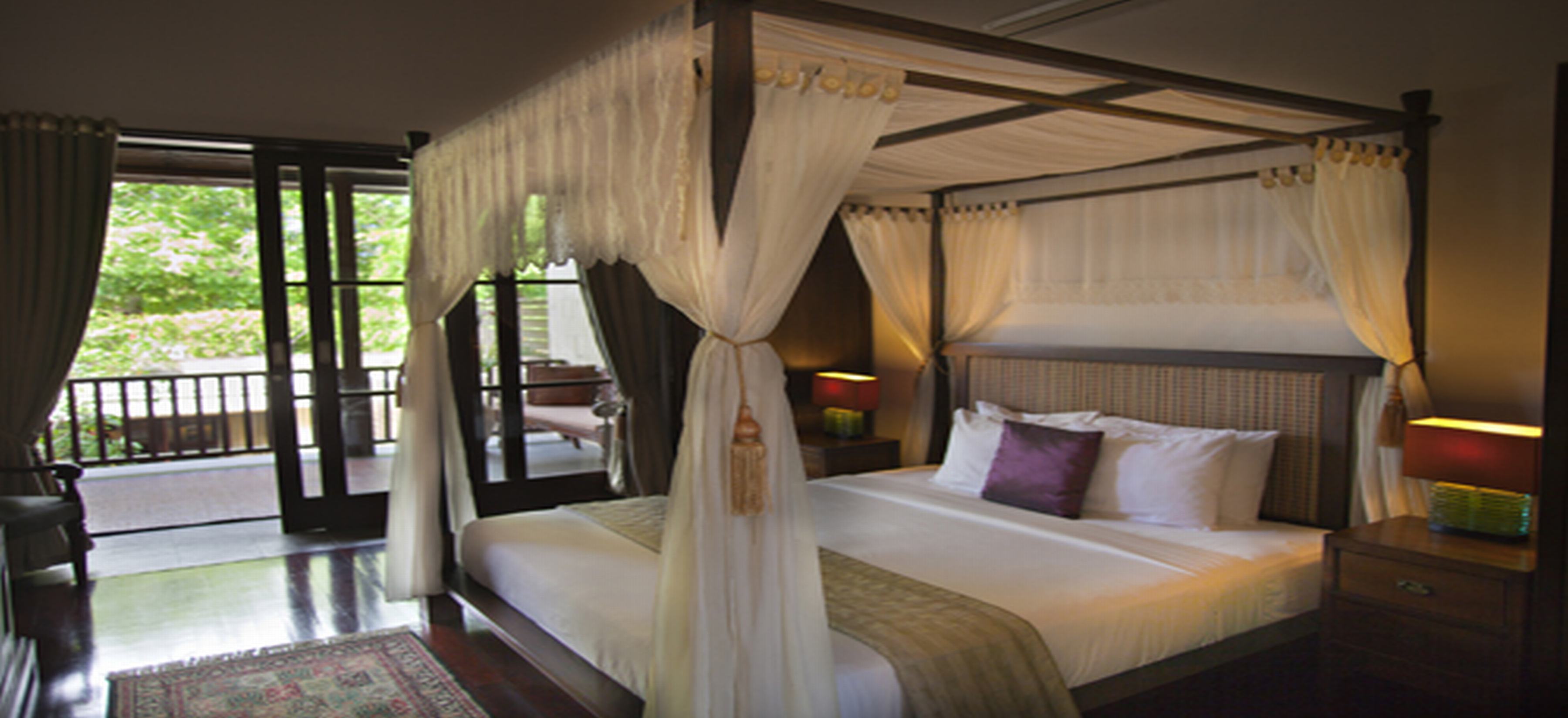 2 Bedrooms, Pool, Villa