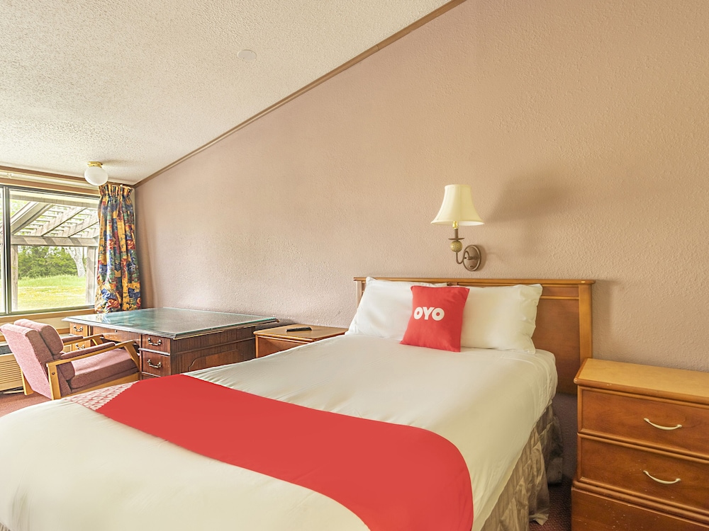 OYO Hotel Daleville AL Hwy 84 40/75