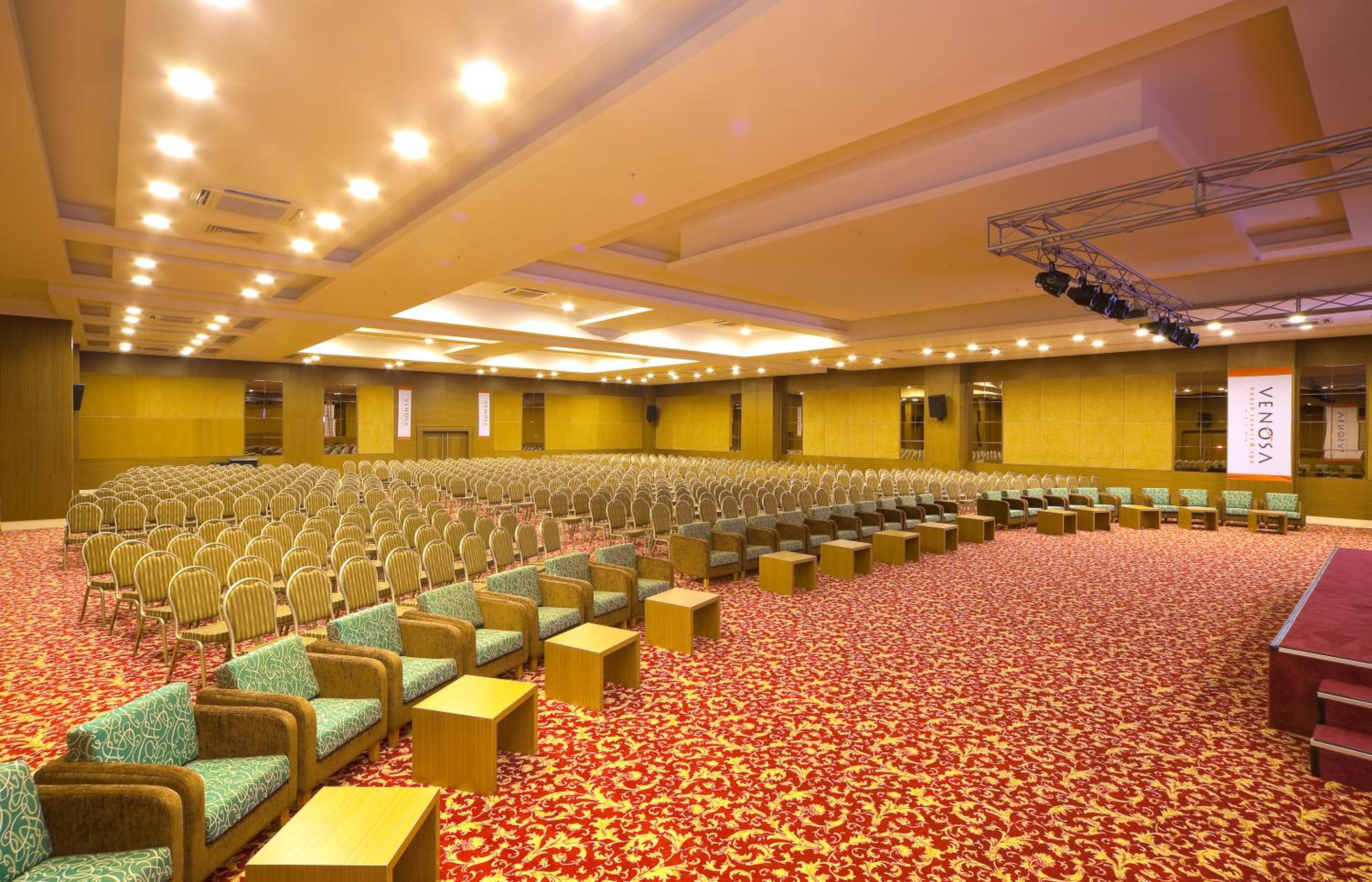 Venosa Beach Resort Spa 36/57
