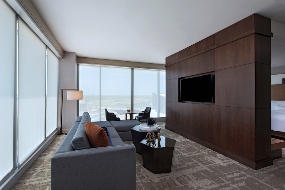 The Westin Irving Convention Center at Las Colinas 29/61