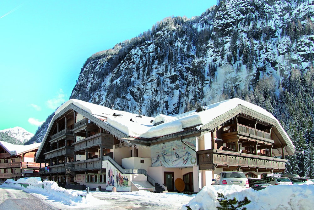 Park Hotel Club Rubino Deluxe 3/33