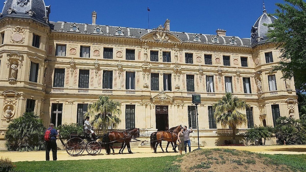 Hotel Trafalgar 5/42
