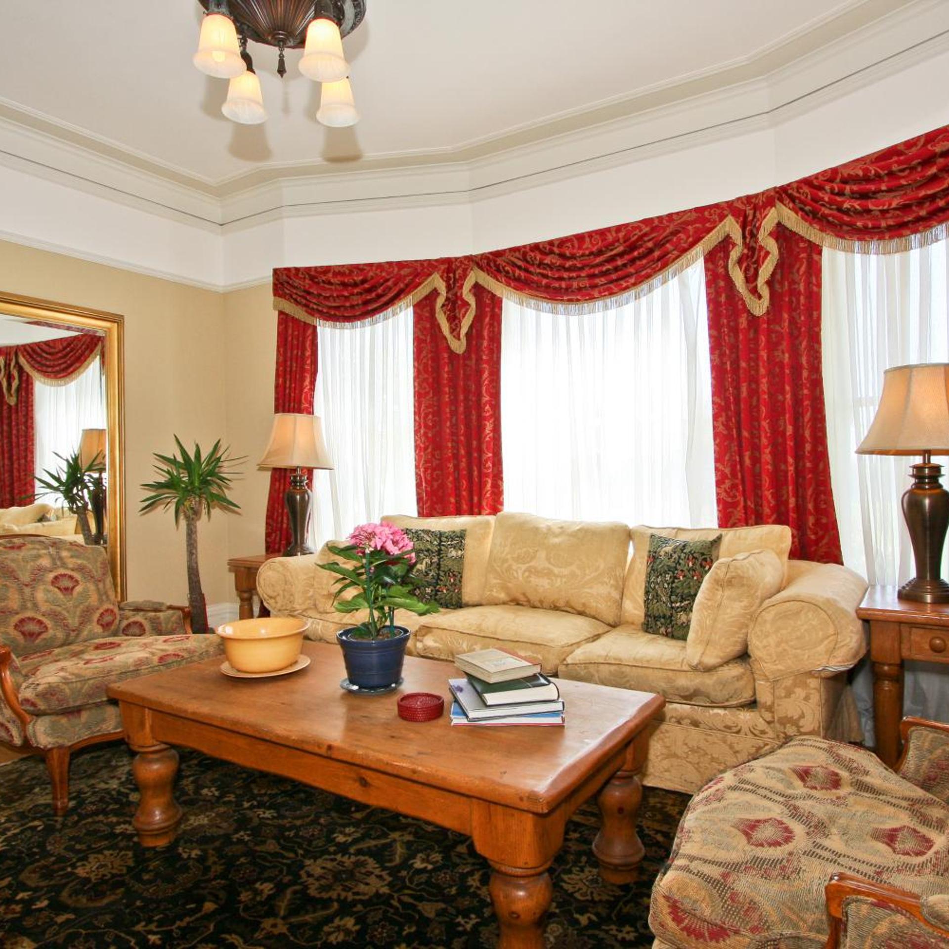 Parker Guest House 27/46