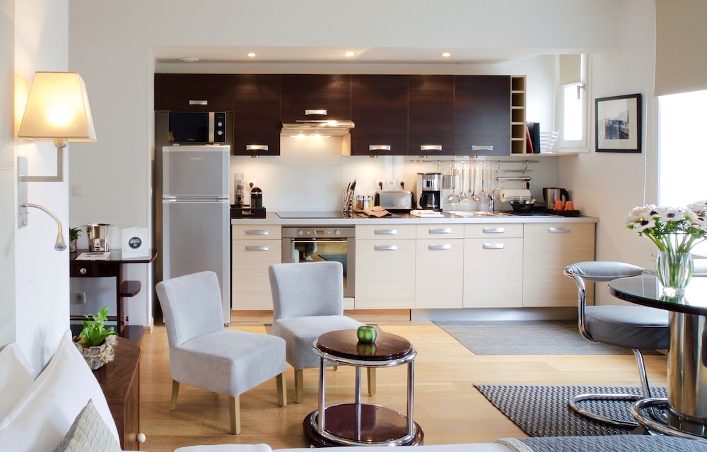 Montmartre Residence 5/74