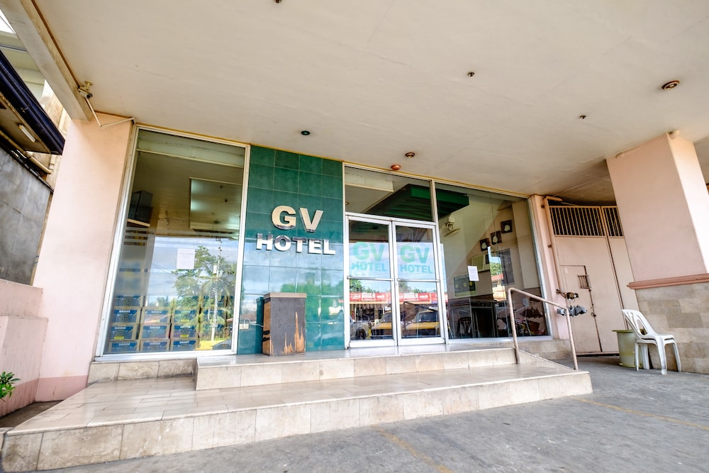 Gv Hotel Pagadian 4/18