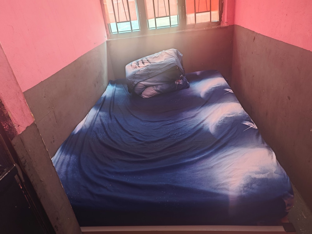 Master Inn - Hostel 29/58