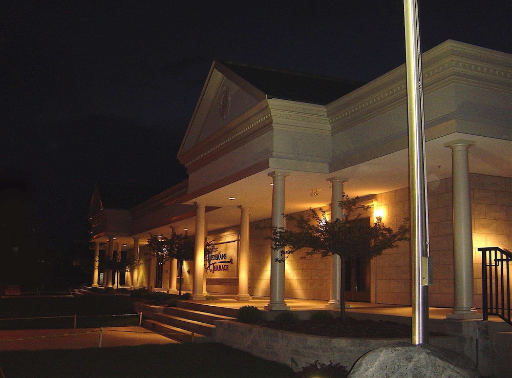 Hampton Inn Burlington, WI in BURLINGTON - WI