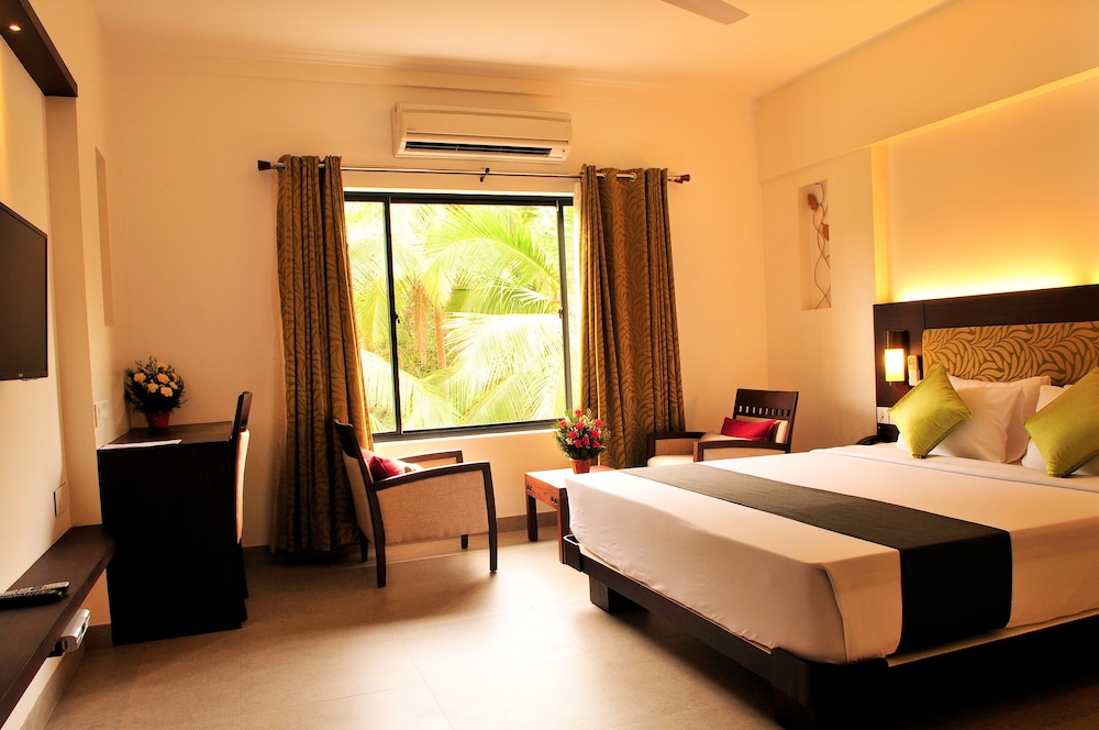 Hotel Marg Copper Folia 3/30