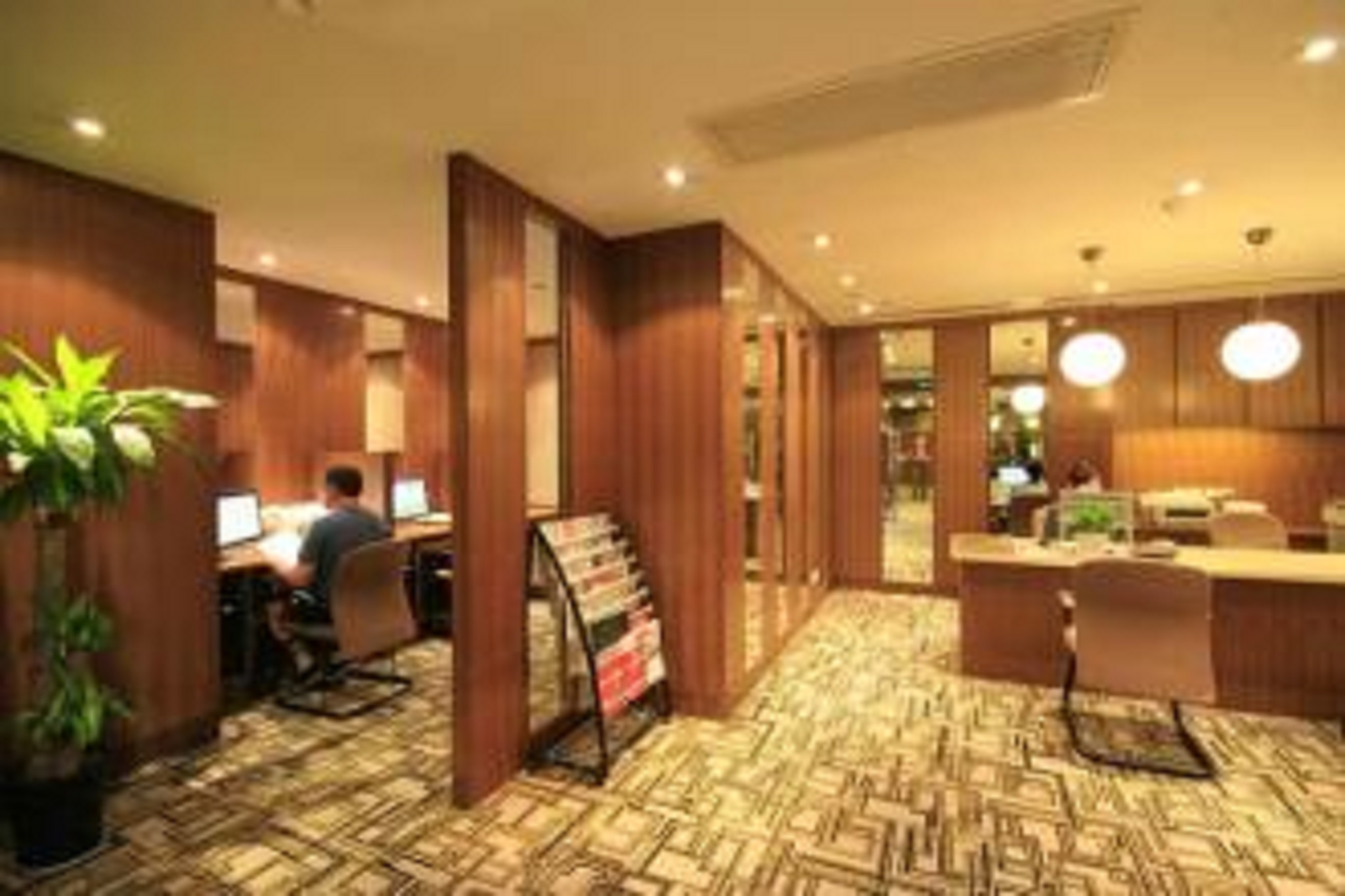 Grand Dynasty Culture Hotel (ex Grand New World) 7/24