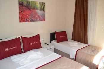 Hotel Sahin 21/59