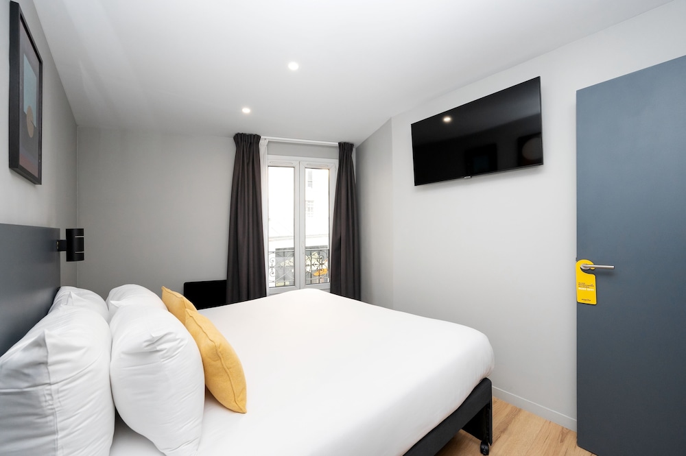 Staycity Aparthotels Gare De L Est 23/46