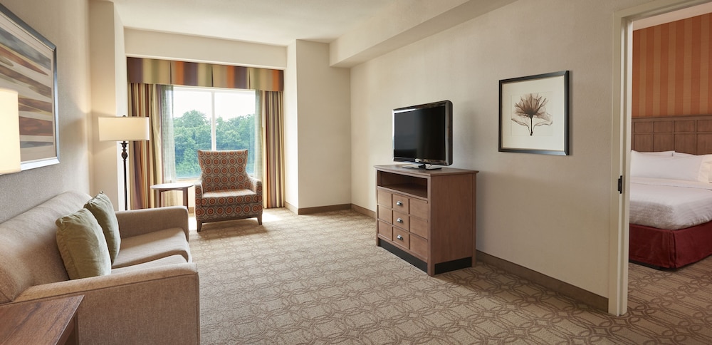 Homewood Suites By Hilton Atlanta Midtown Ga 18/36