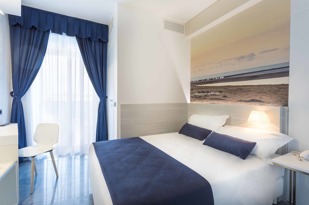 Parigi Hotel 6/38