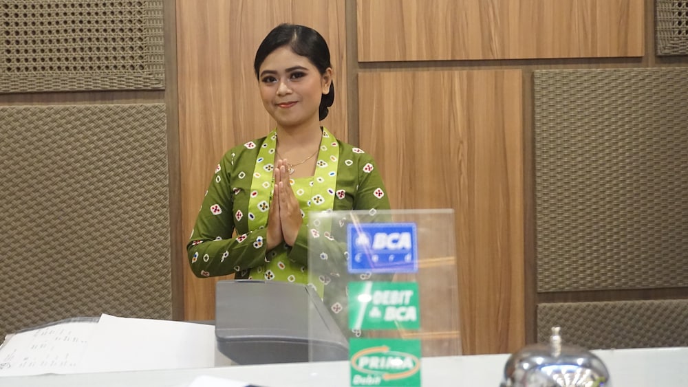 Uniq Hotel Yogyakarta 6/57