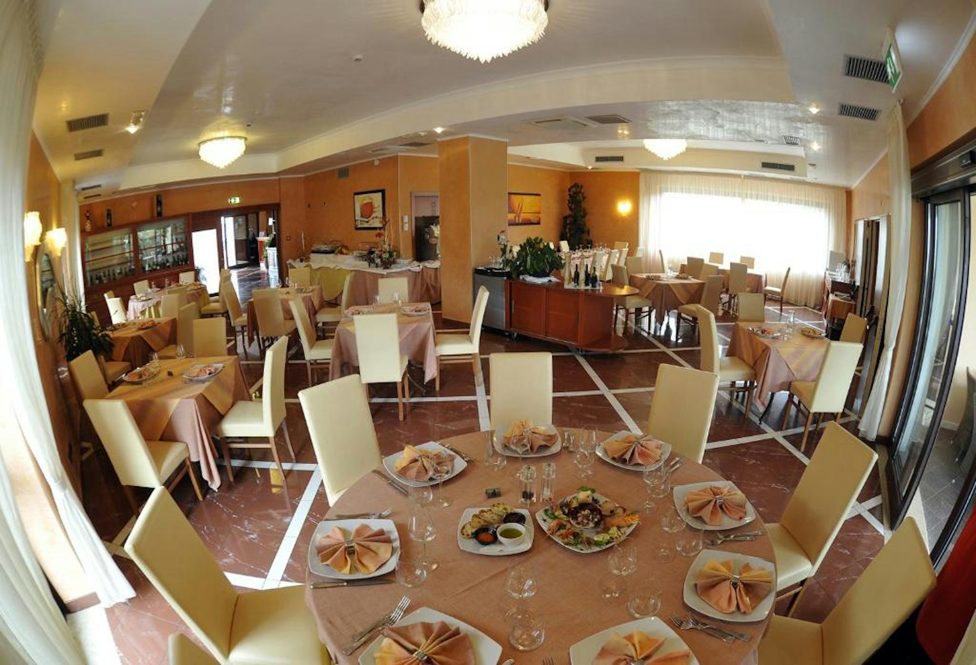 Hotel Gullo 43/62