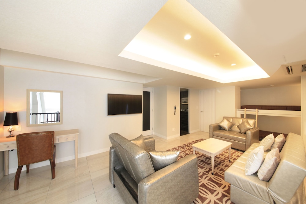 The Centurion Hotel Classic Akasaka 56/71
