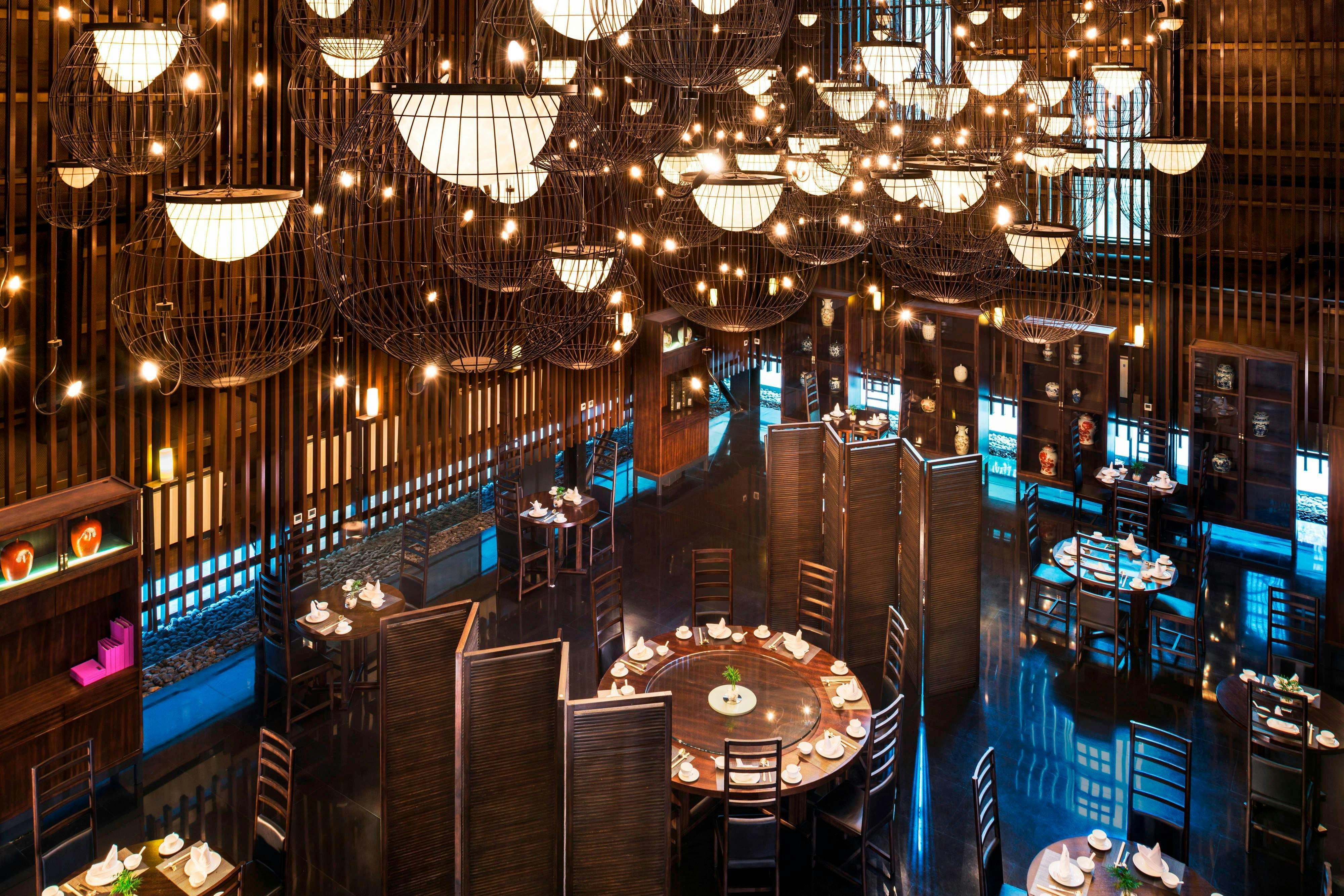 The Westin Xi An 20/54