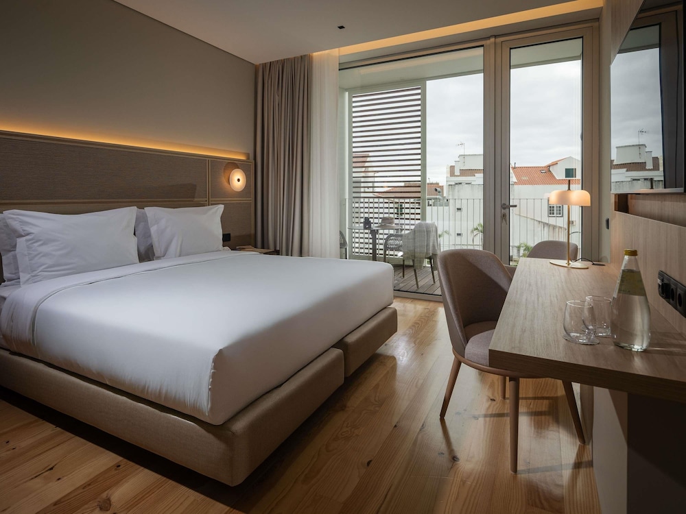 Mercure Ponta Delgada Azores 9/50